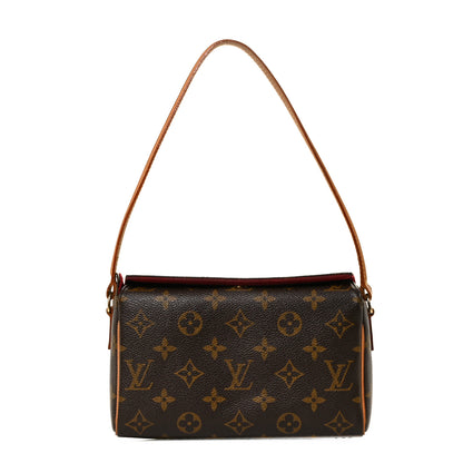 Louis Vuitton Monogram Recital 1 of 7