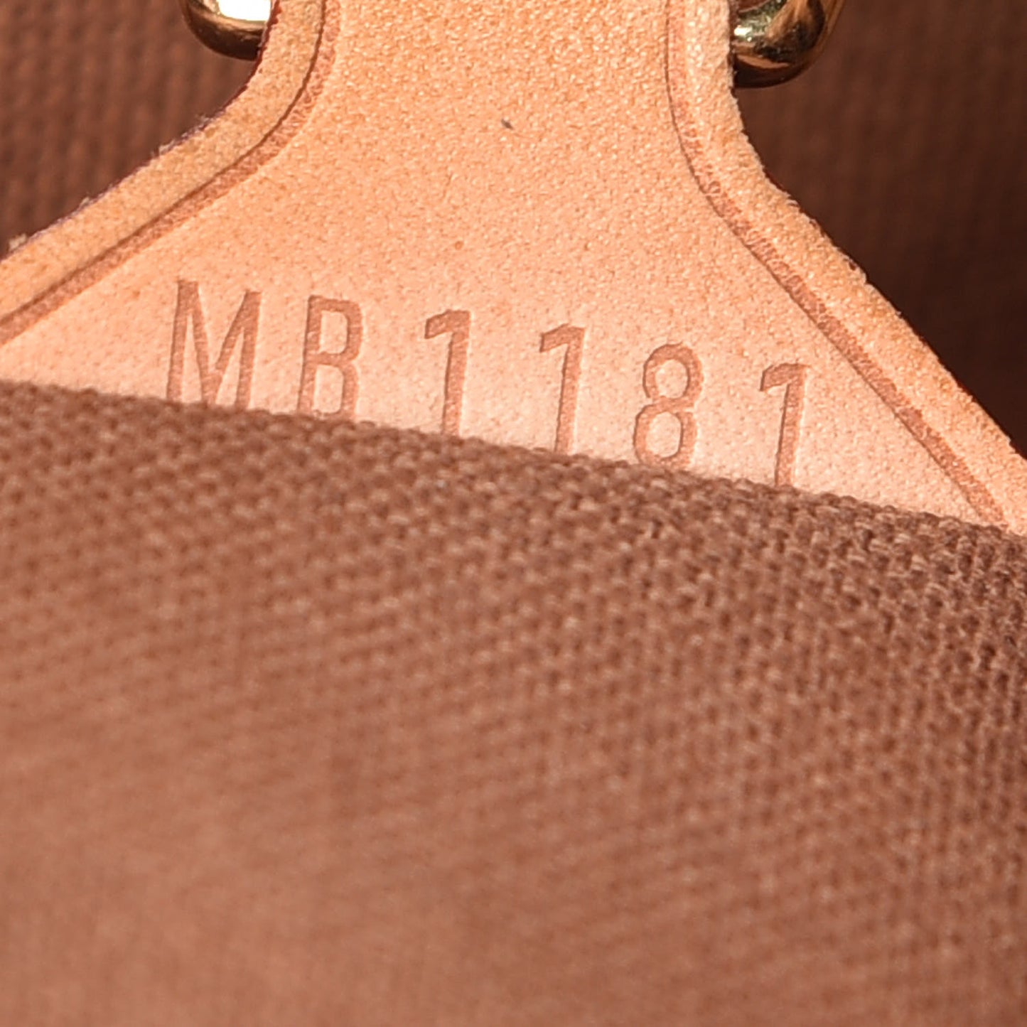 Monogram Tivoli GM
