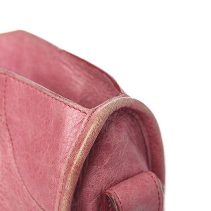 Balenciaga Agneau Classic Hardware City Pivoine 8 of 15