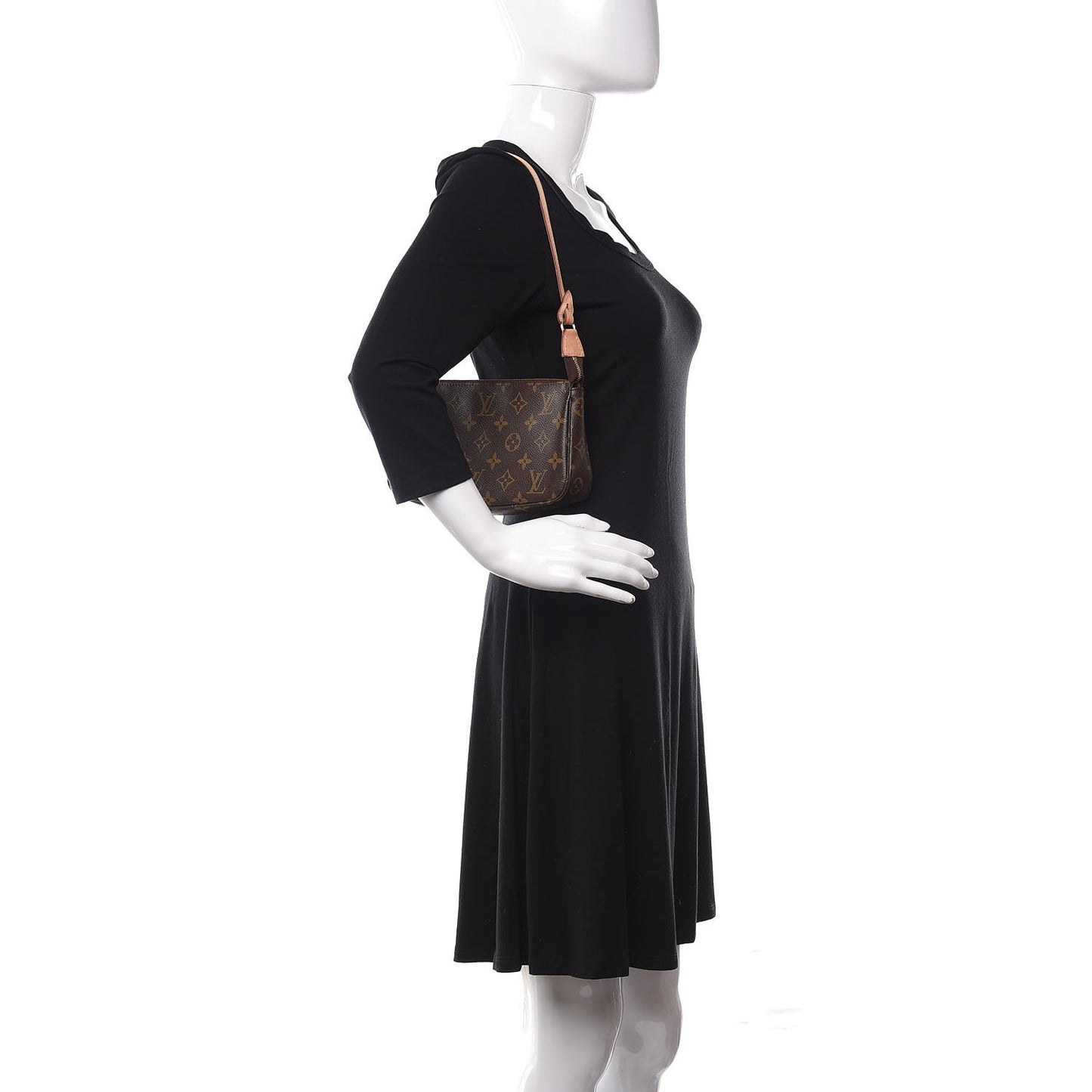 Monogram Pochette Accessories NM