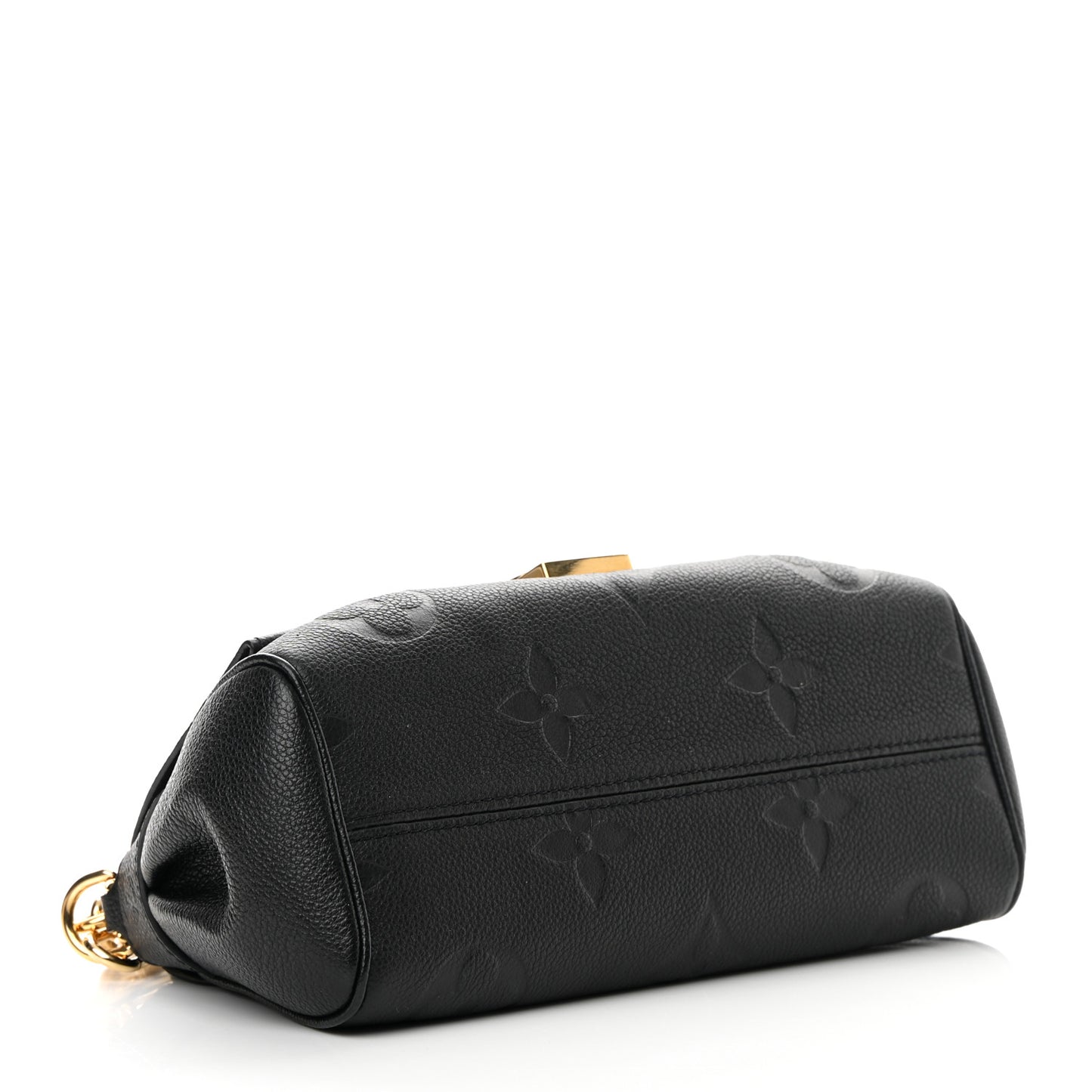 Empreinte Monogram Giant Favorite Black