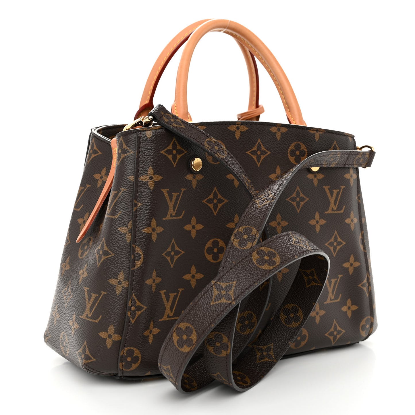 Monogram Montaigne BB
