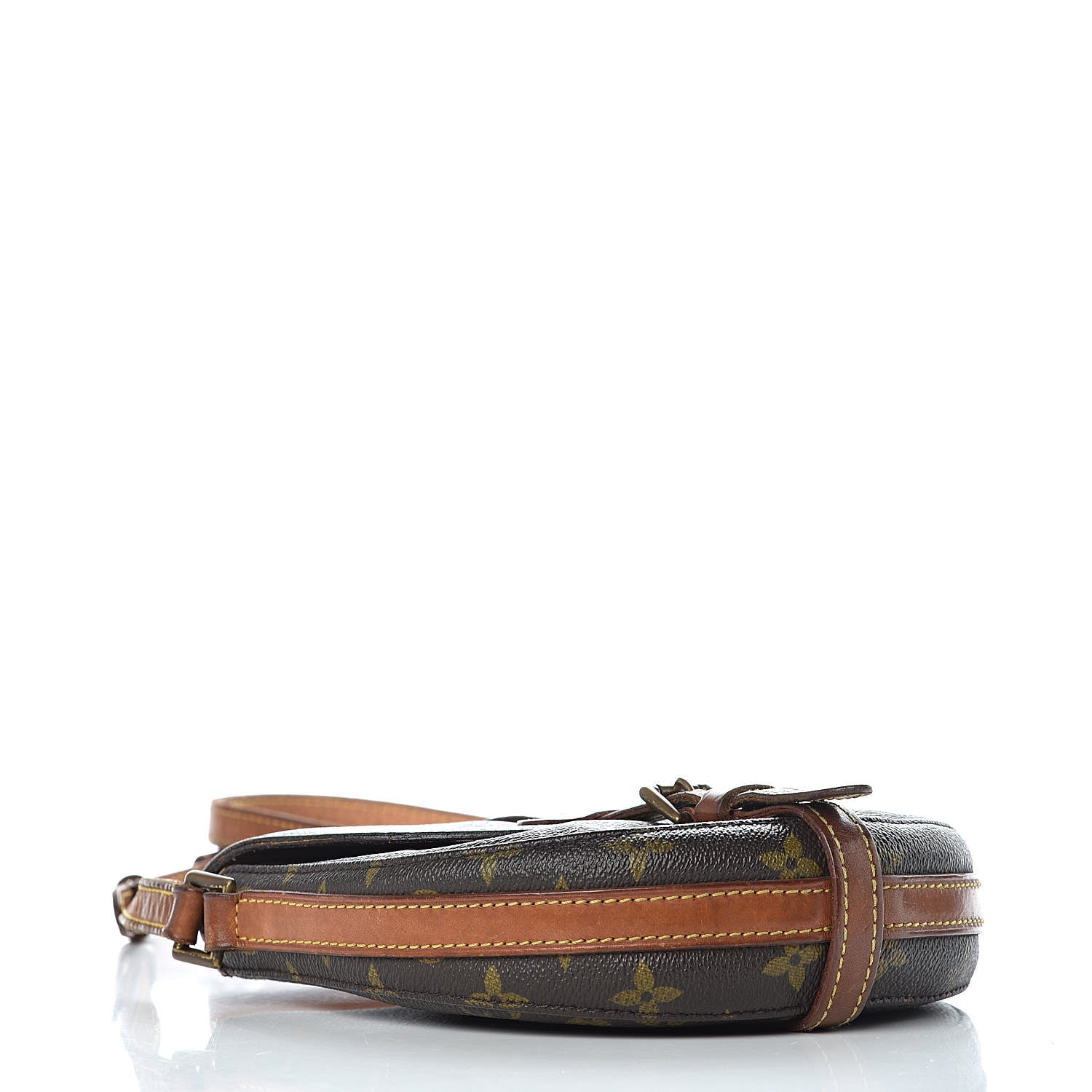 Louis Vuitton Monogram Chantilly PM 4 of 15