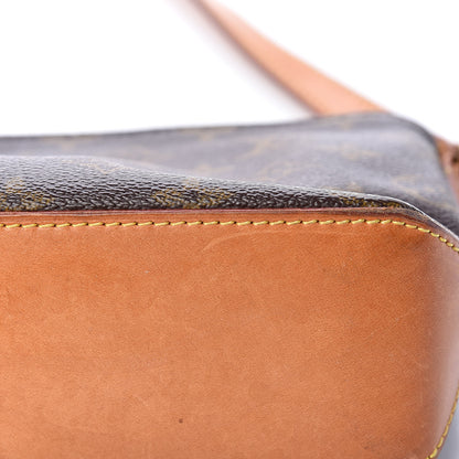 Louis Vuitton Monogram Trotteur 13 of 16