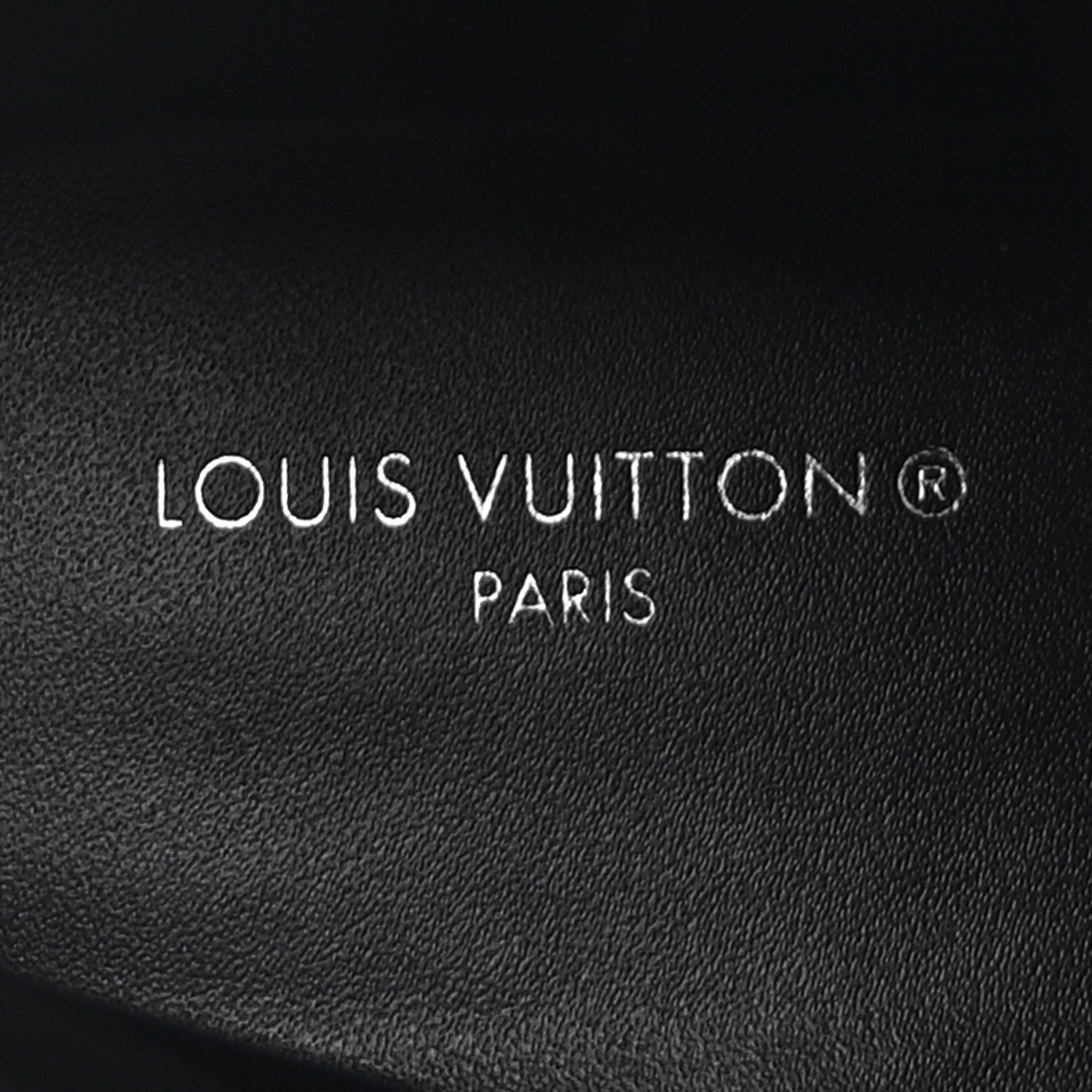 Louis Vuitton Suede Calfskin Monogram Laureate Platform Desert Boots 37 Grey 7 of 11