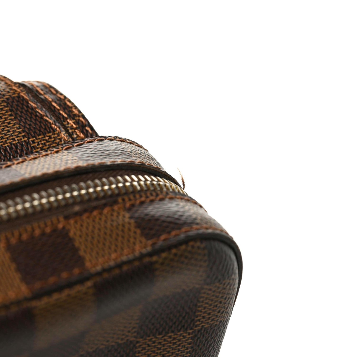 Louis Vuitton Damier Ebene Geronimos 10 of 10