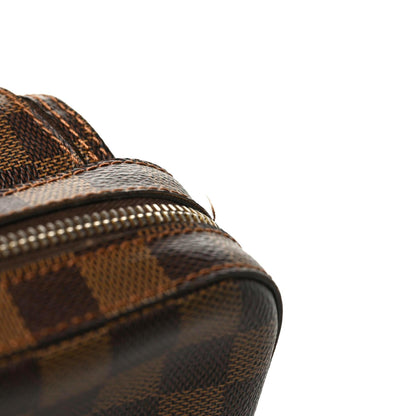 Louis Vuitton Damier Ebene Geronimos 10 of 10