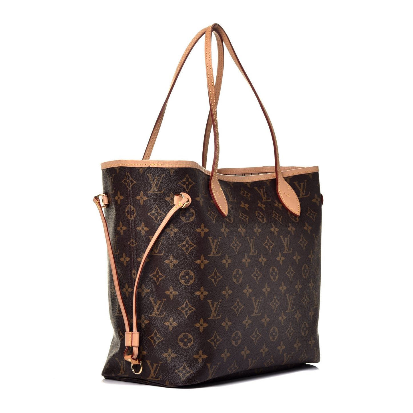 Monogram Neo Neverfull MM