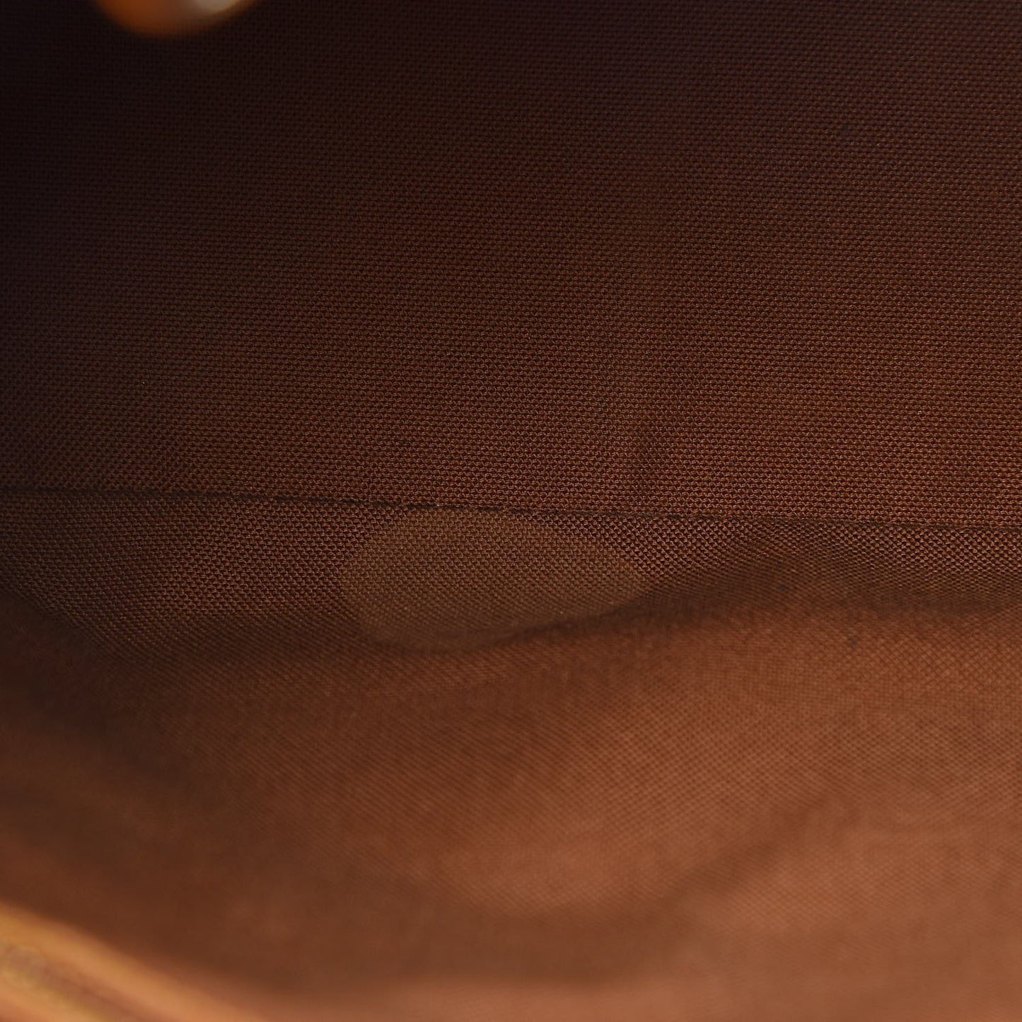 Monogram Cabas Piano