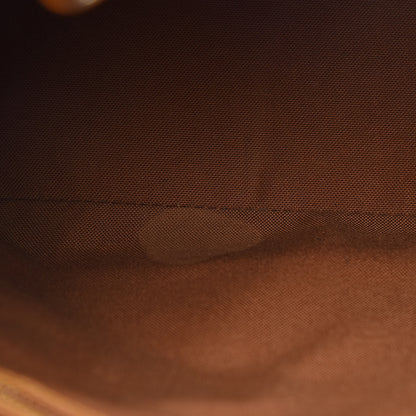 Louis Vuitton Monogram Cabas Piano 7 of 18