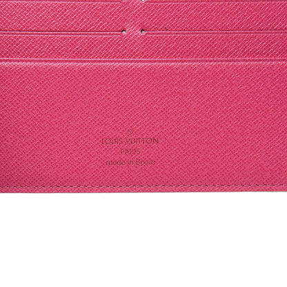 Louis Vuitton Monogram Multicolor Insolite Wallet Black Grenade 8 of 13