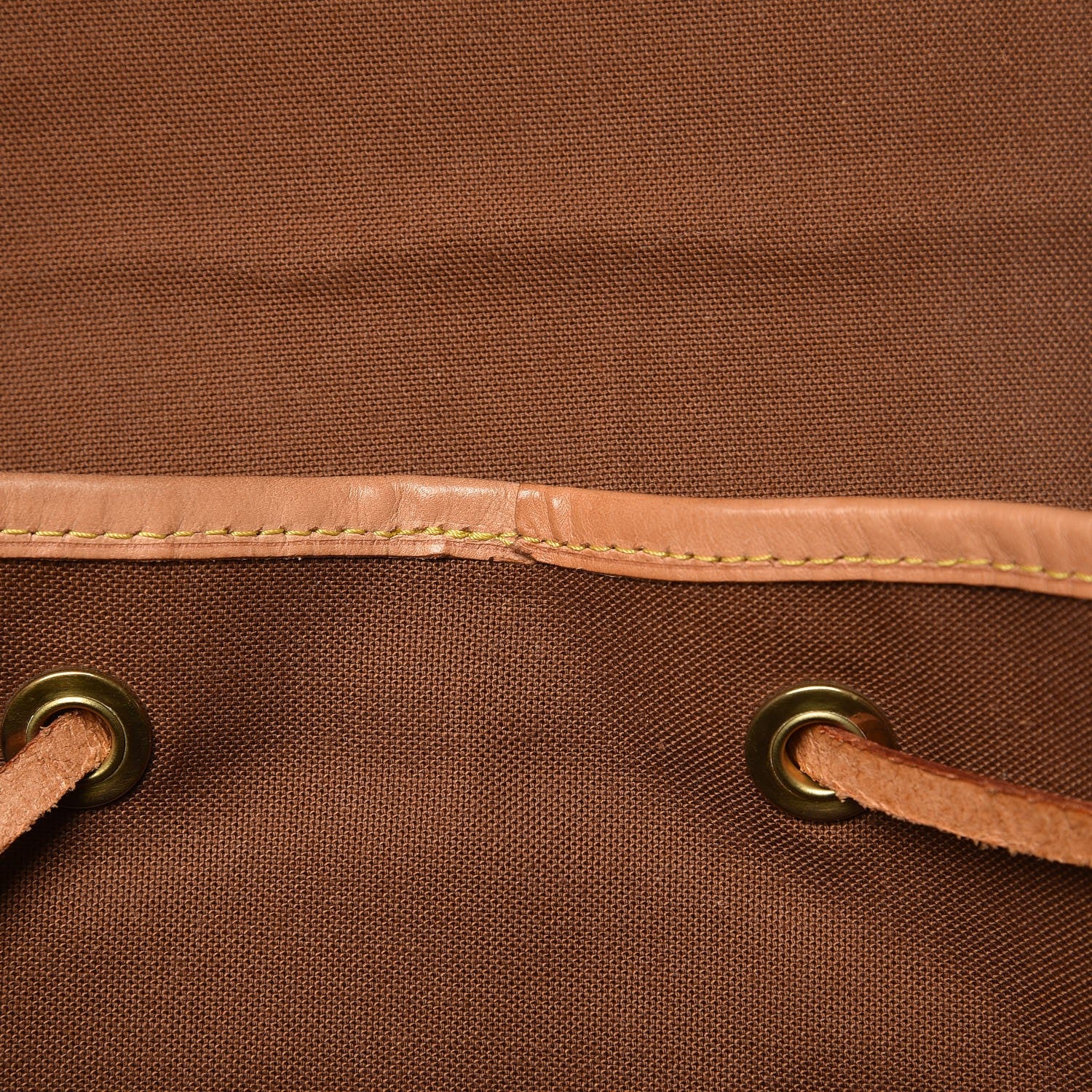 Louis Vuitton Monogram Montsouris GM Backpack 9 of 12