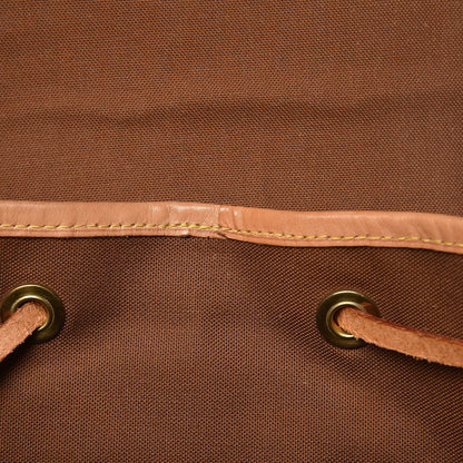 Louis Vuitton Monogram Montsouris GM Backpack 9 of 12