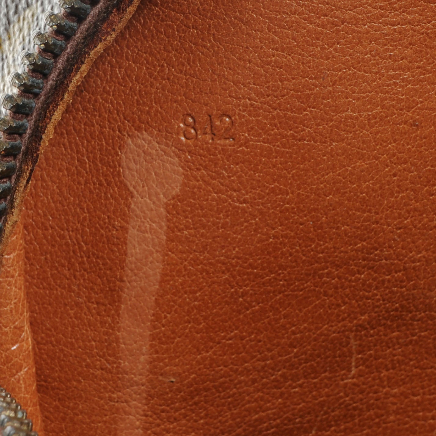 Monogram Marceau PM