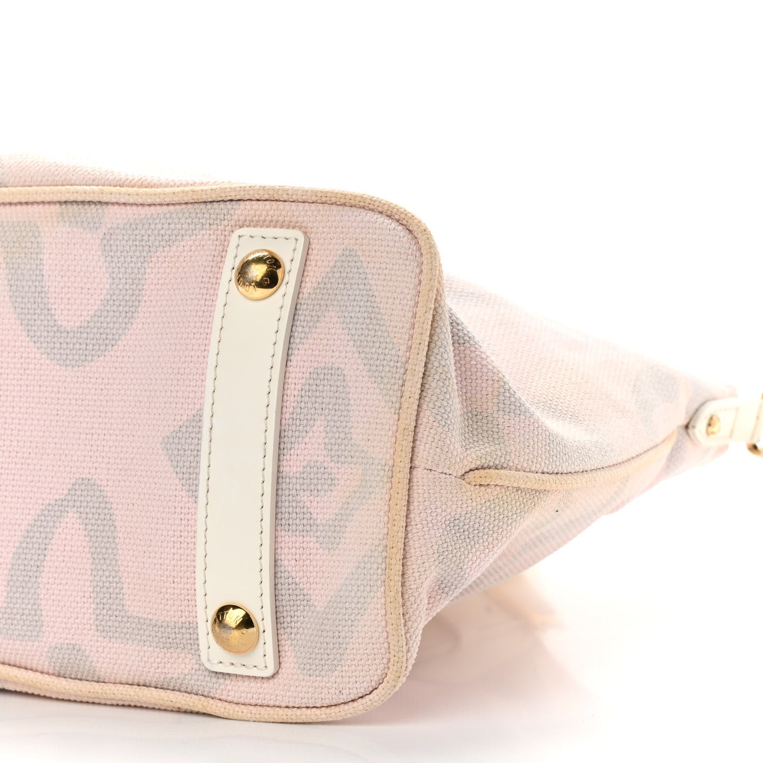 Louis Vuitton Tahitienne Cabas PM Pink 9 of 11