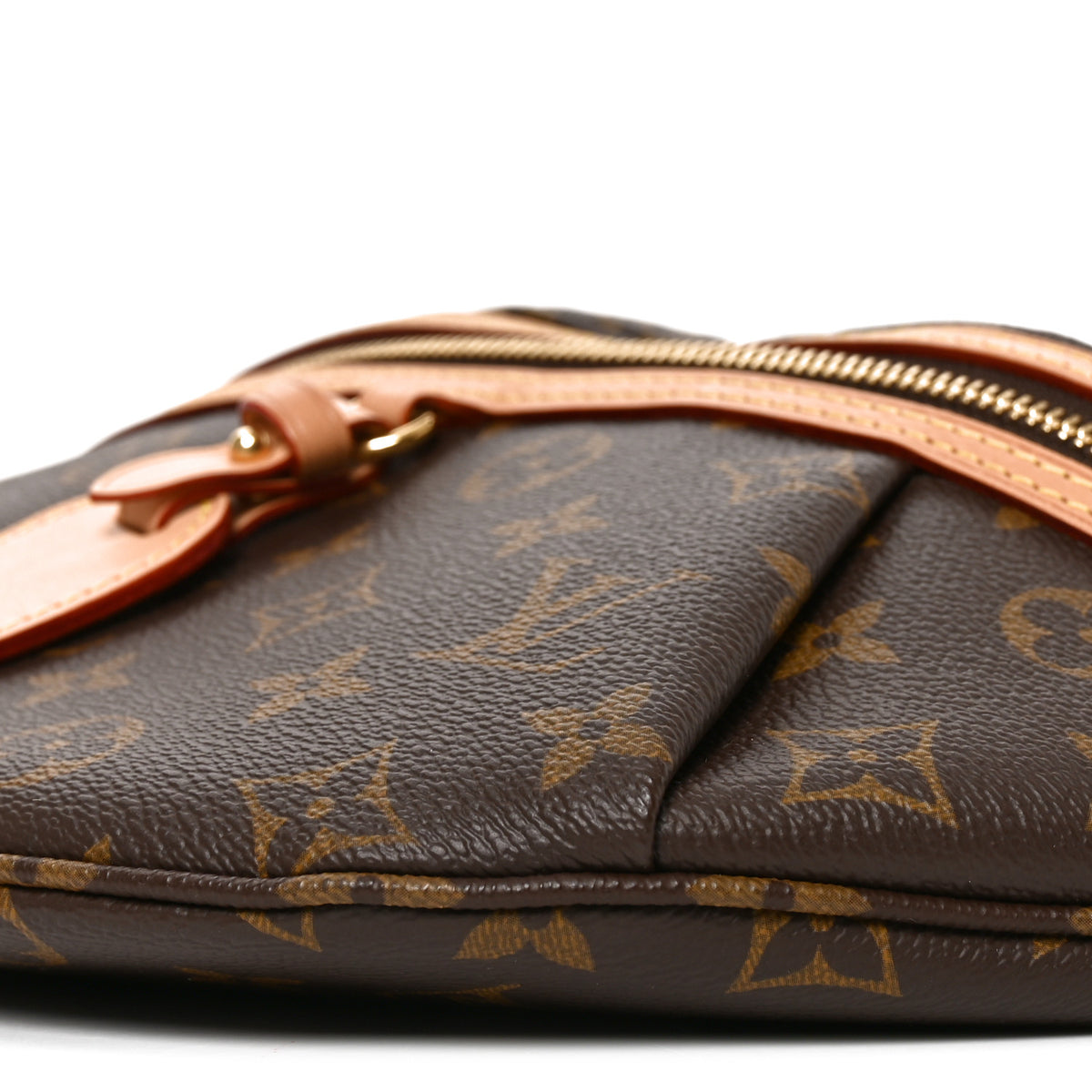Monogram High Rise Bumbag