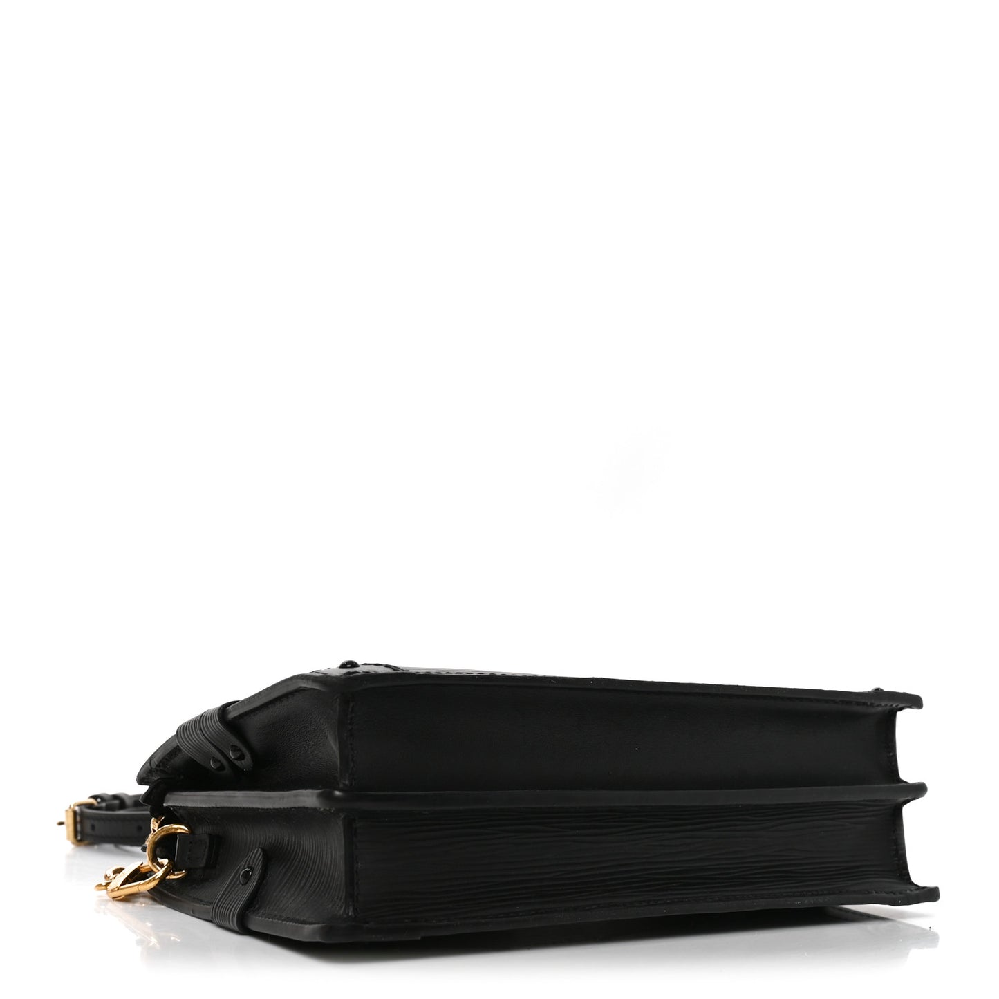 Epi Trunk Clutch Black