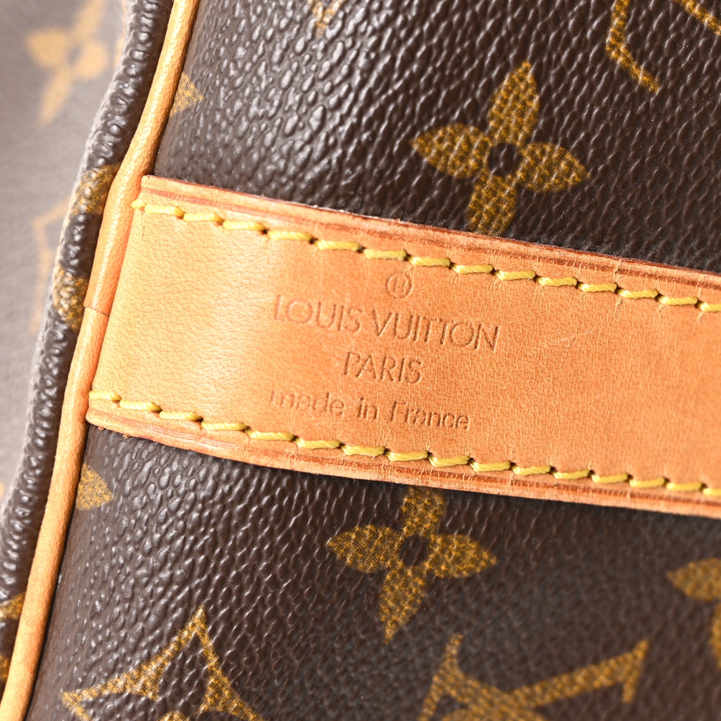 Monogram Keepall Bandouliere 45