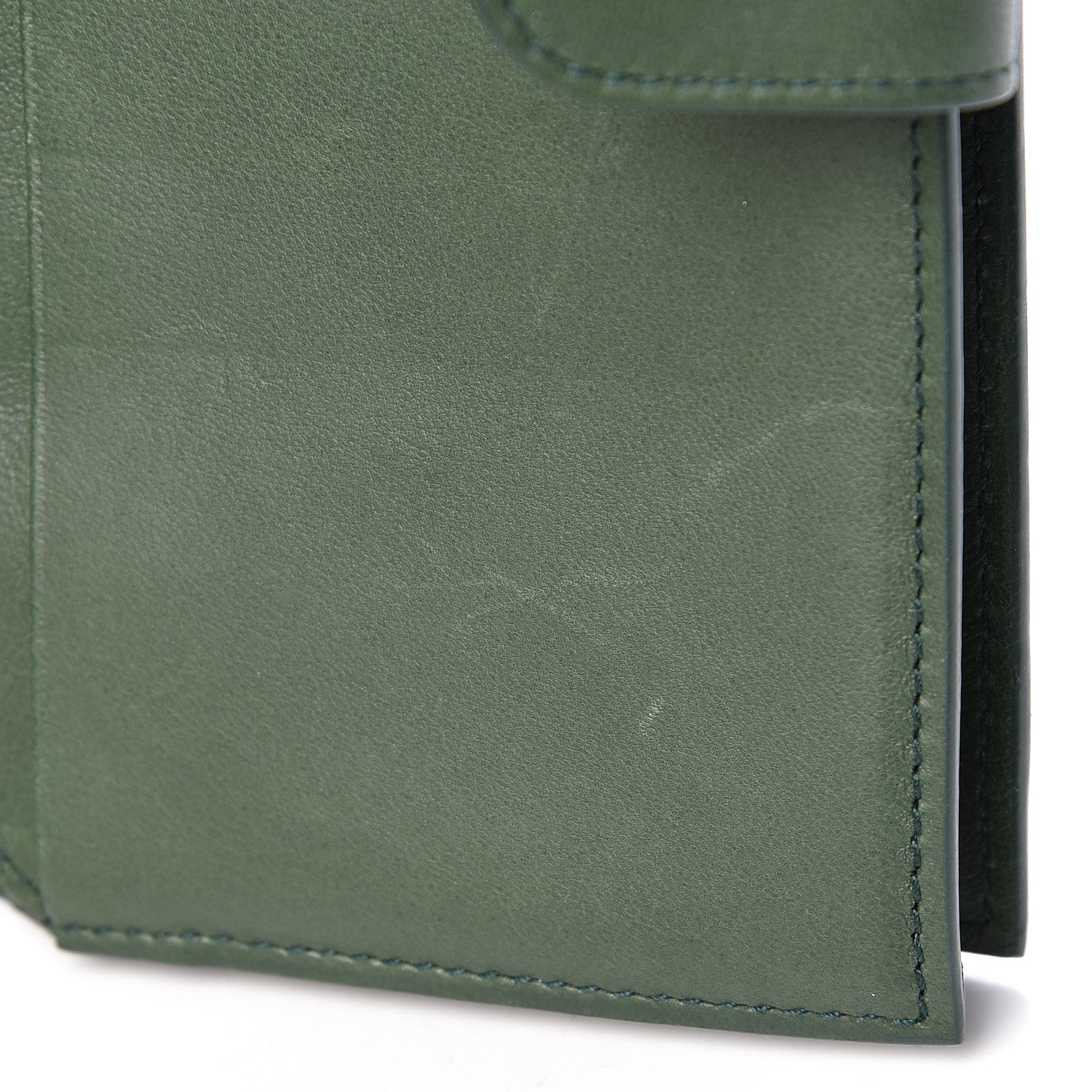Bottega Veneta Nappa Intrecciato Continental Wallet Torrent 9 of 11
