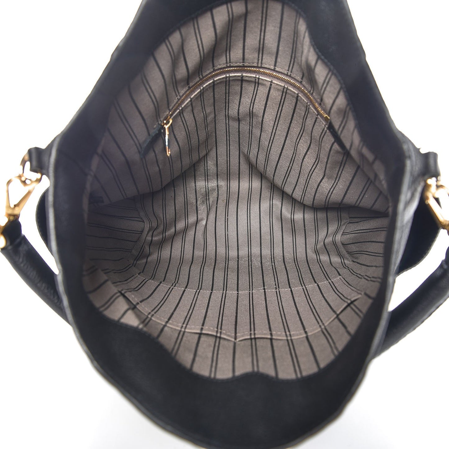 Empreinte Bagatelle Black