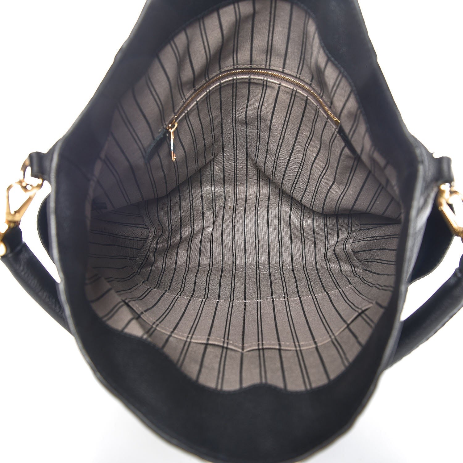 Louis Vuitton Empreinte Bagatelle Black 5 of 14