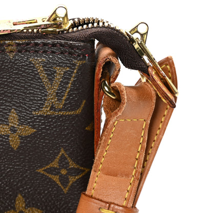 Louis Vuitton Monogram Sharon Stone AMFAR Vanity Three 14 of 14