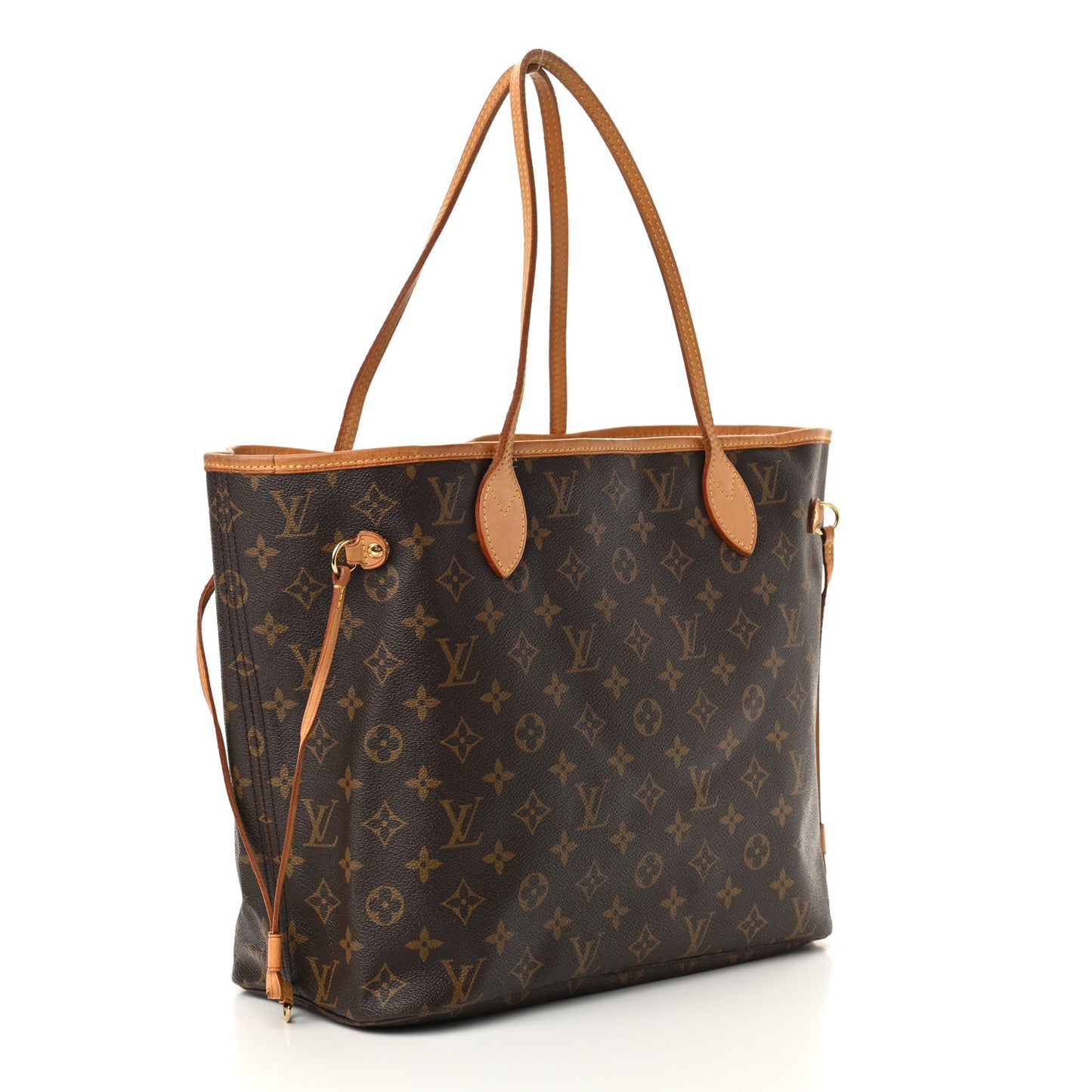 Monogram Neverfull MM