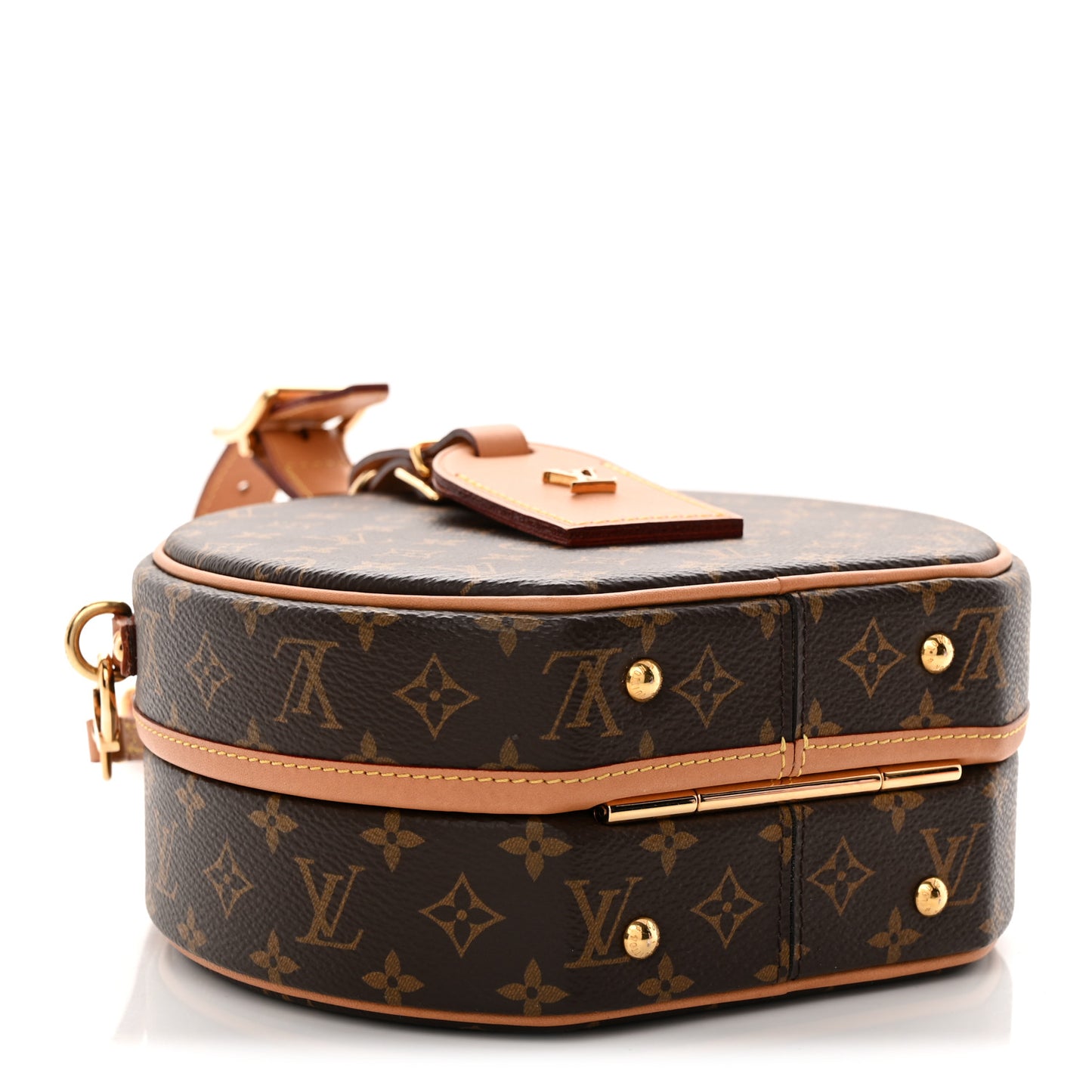 Monogram Petite Boite Chapeau