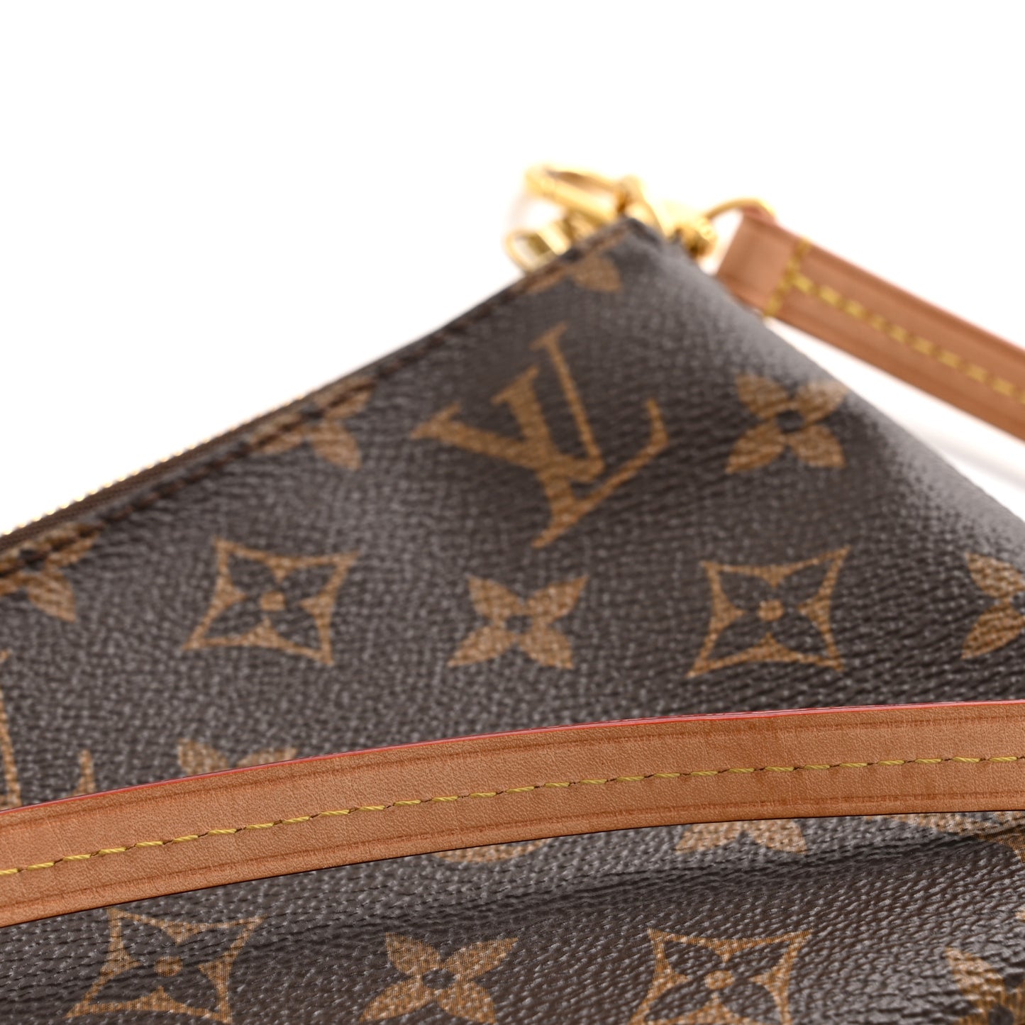 Monogram Pochette Accessories NM