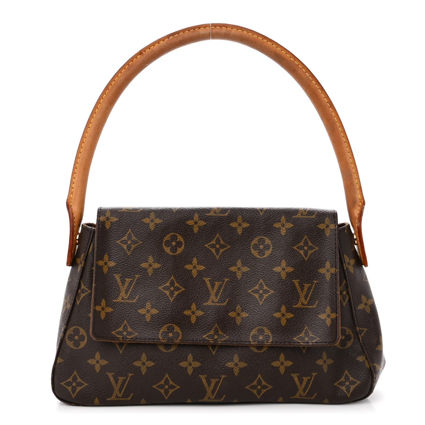 Monogram Mini Looping