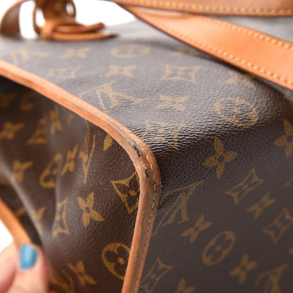 Louis Vuitton Monogram Popincourt Haut 13 of 14