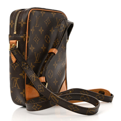 Louis Vuitton Monogram Danube 21 3 of 13