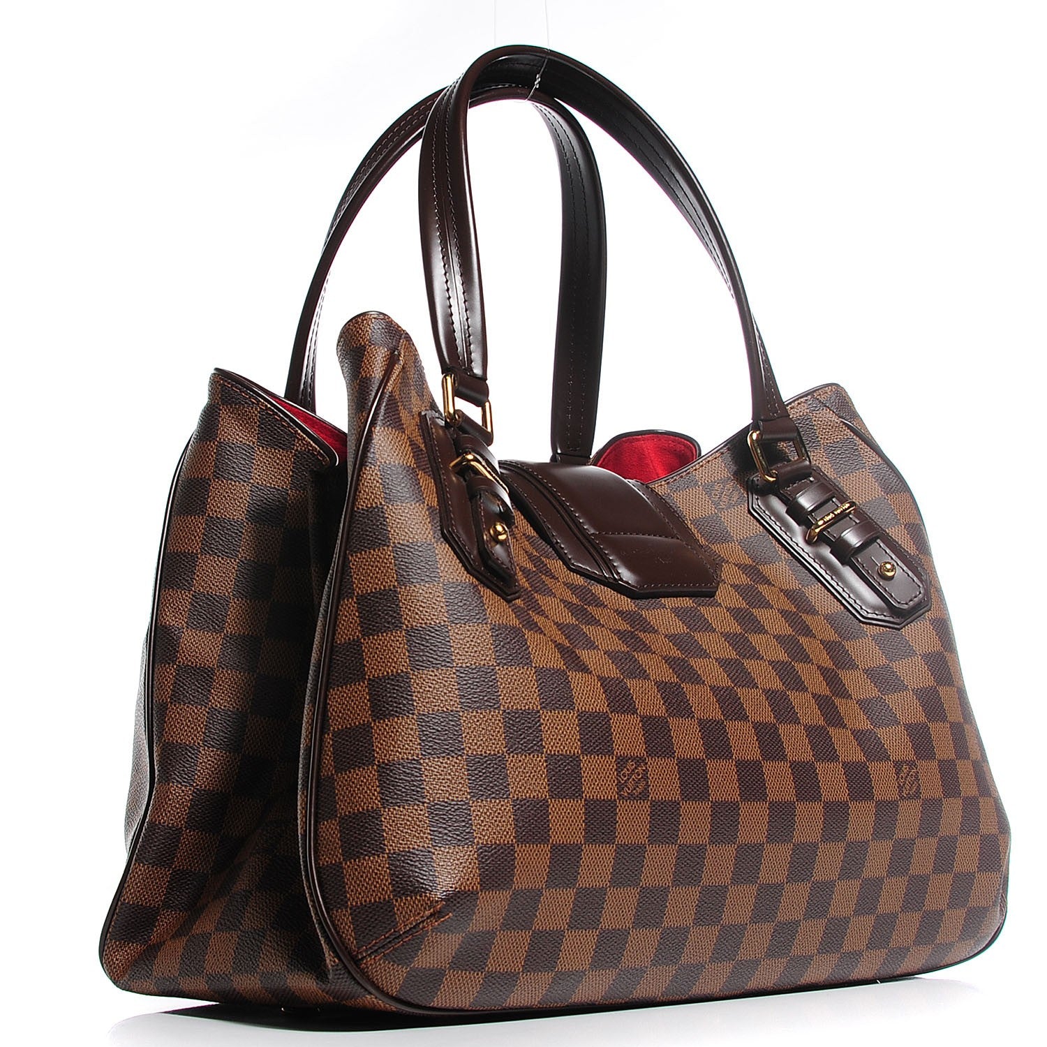 Louis Vuitton Damier Ebene Griet 3 of 7