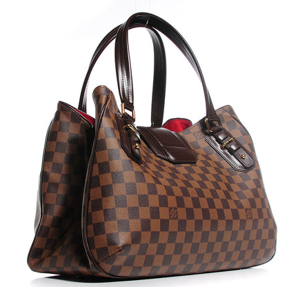 Louis Vuitton Damier Ebene Griet 3 of 7