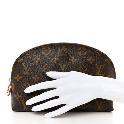 Louis Vuitton Monogram Cosmetic Pouch GM 2 of 6