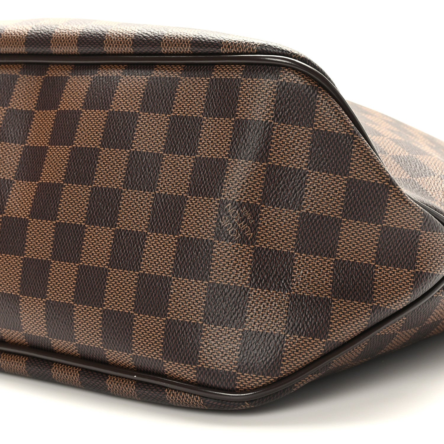 Louis Vuitton Damier Ebene Delightful MM 8 of 8