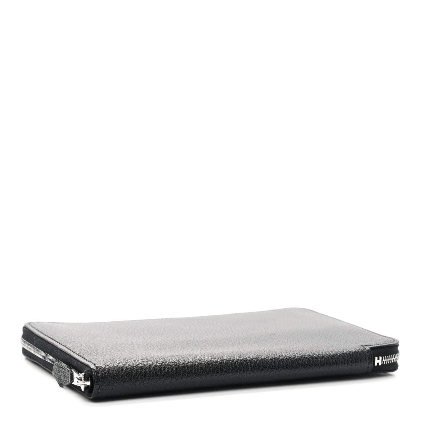 Chevre Mysore Azap GM Wallet Black