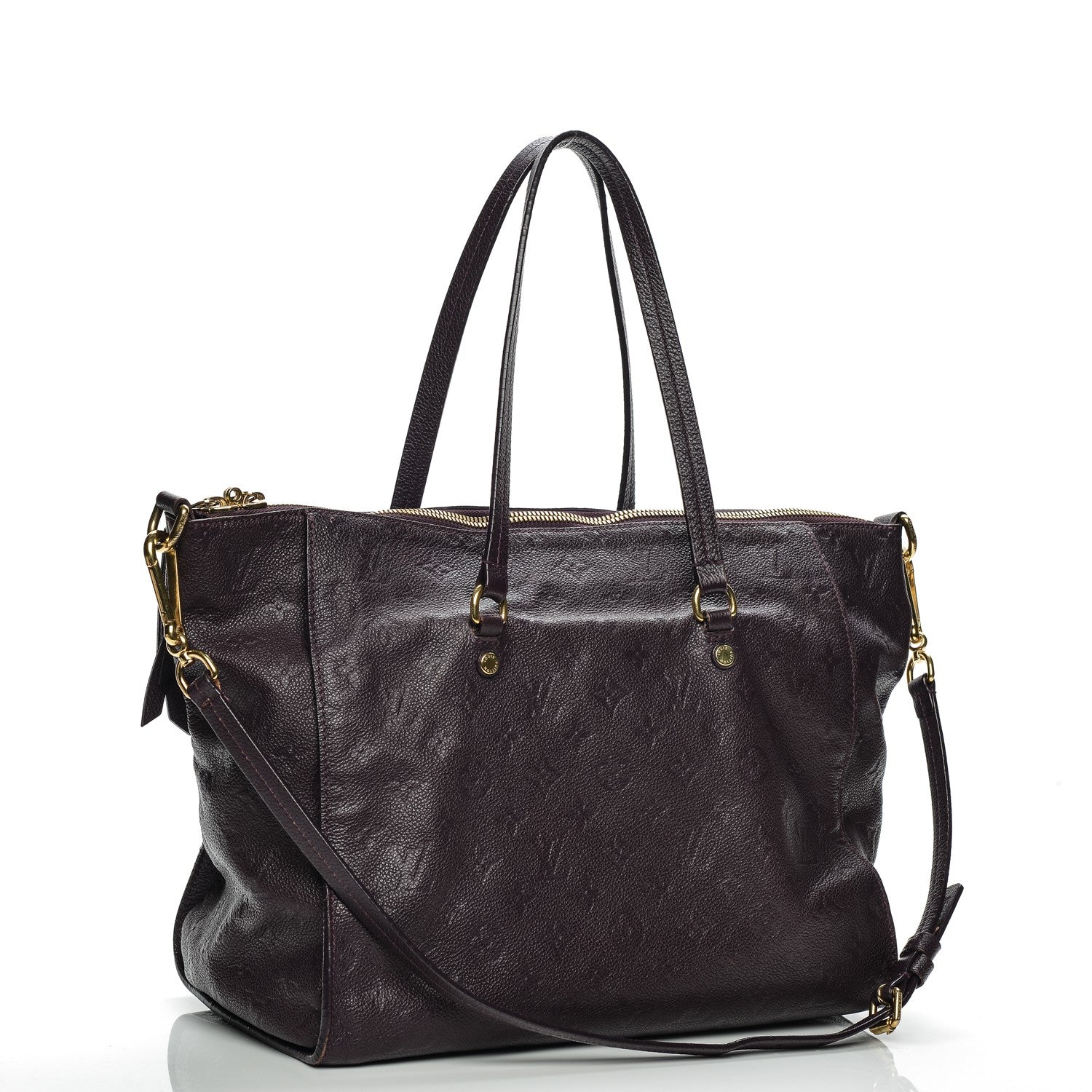 Louis Vuitton Empreinte Lumineuse PM Aube 3 of 12