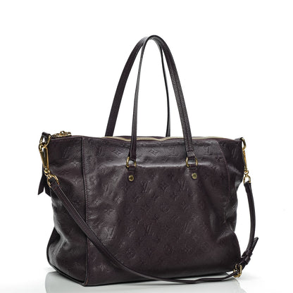 Louis Vuitton Empreinte Lumineuse PM Aube 3 of 12