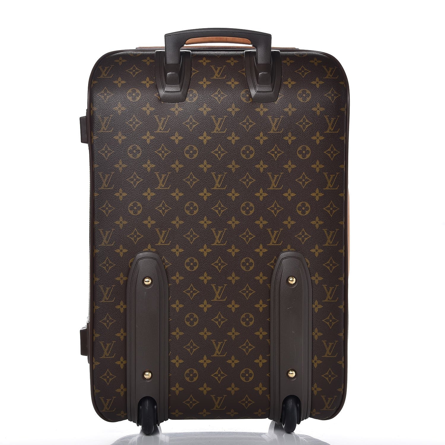 Louis Vuitton Monogram Pegase 55 4 of 13