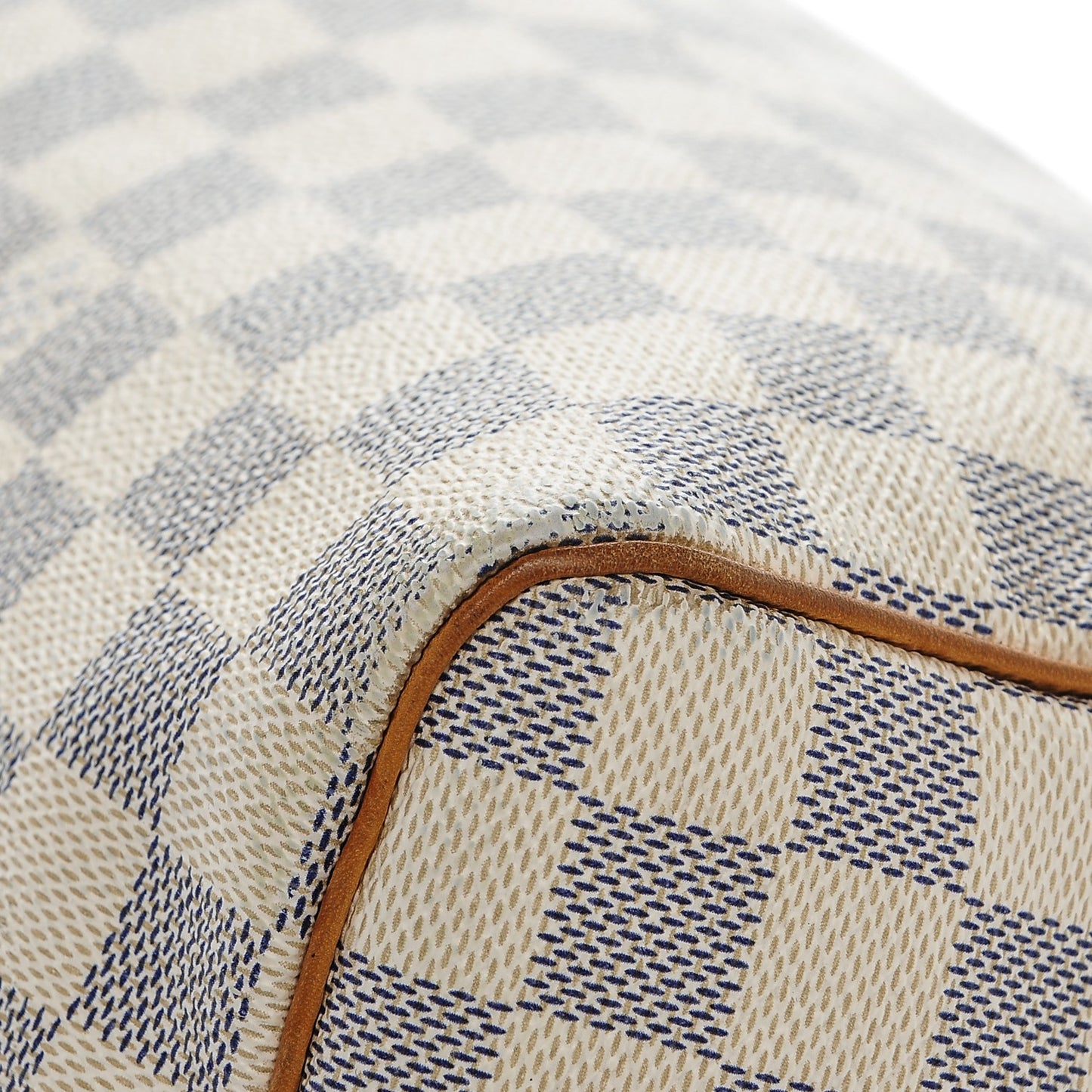 Damier Azur Speedy 35