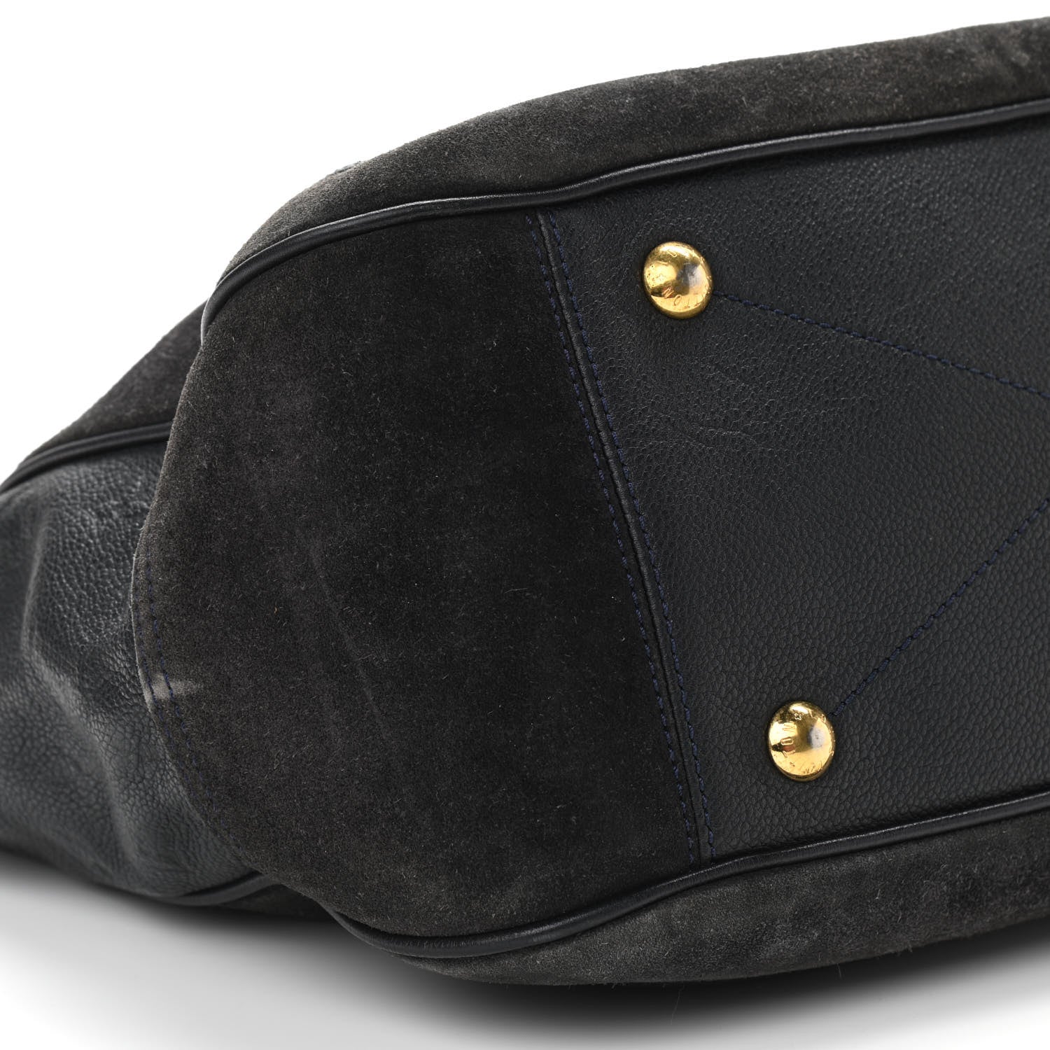 Louis Vuitton Empreinte Suede Audacieuse MM Infini 8 of 9