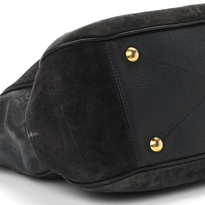Louis Vuitton Empreinte Suede Audacieuse MM Infini 8 of 9