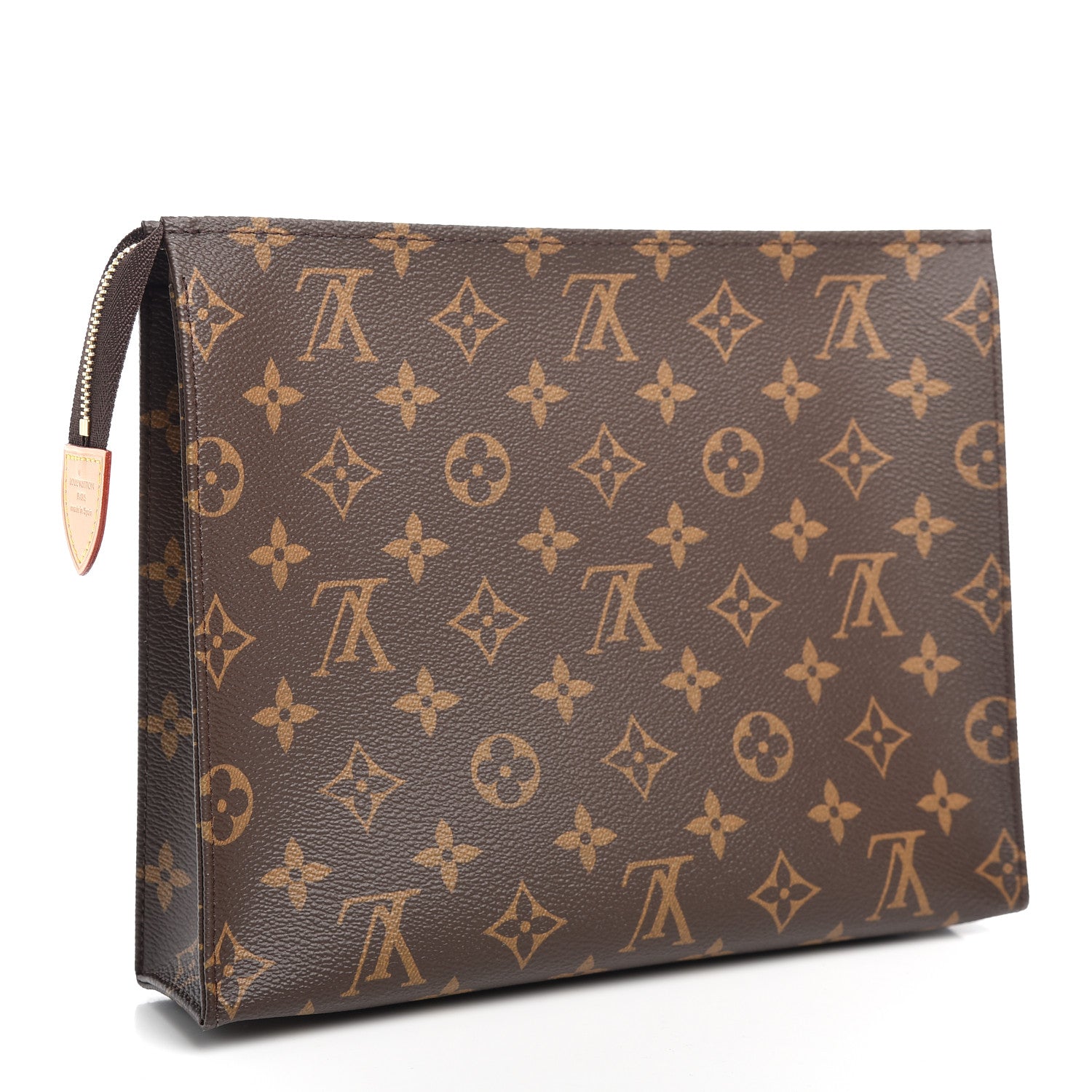 Louis Vuitton Monogram Toiletry Pouch 26 2 of 4