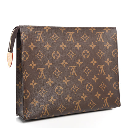 Louis Vuitton Monogram Toiletry Pouch 26 2 of 4