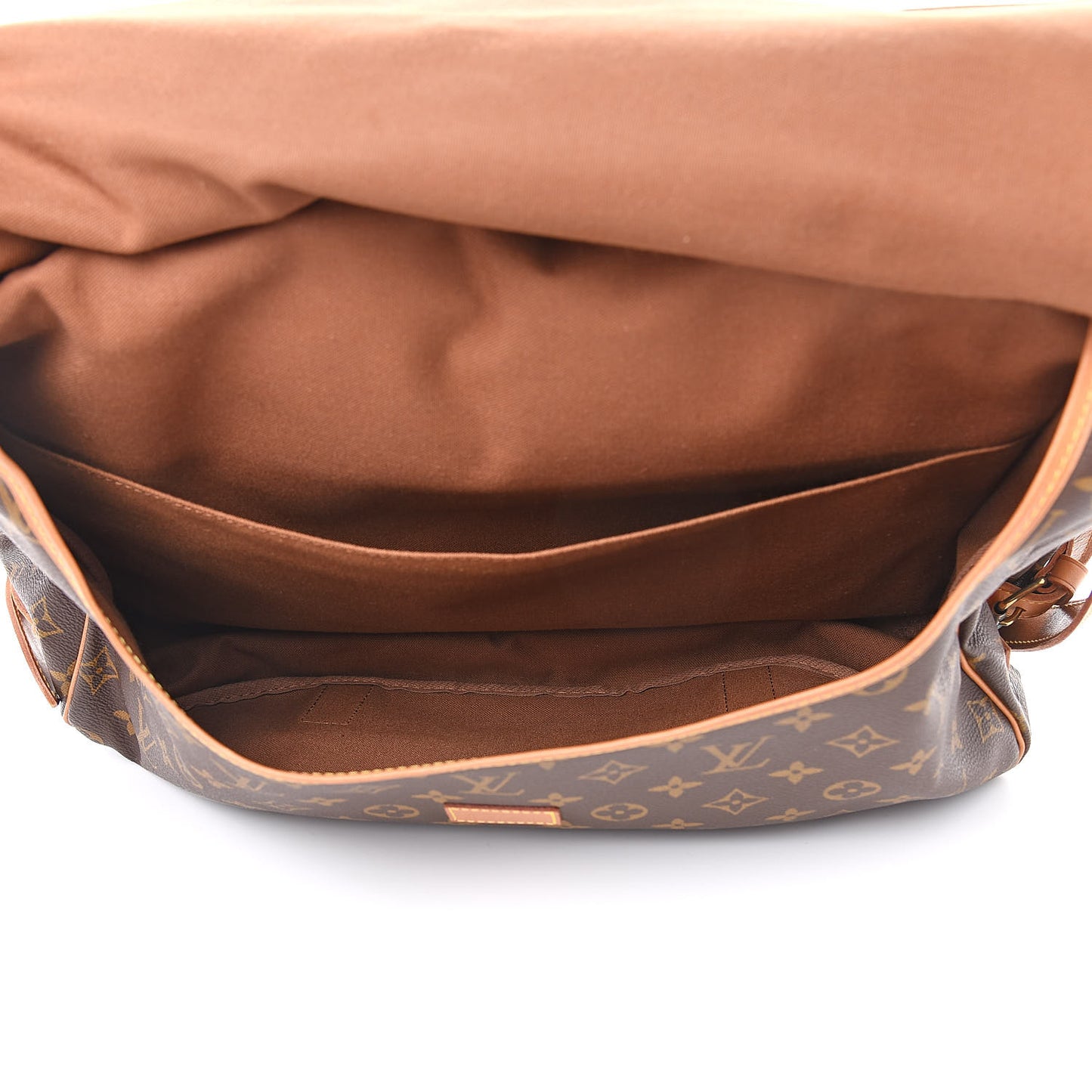 Monogram Saumur 43