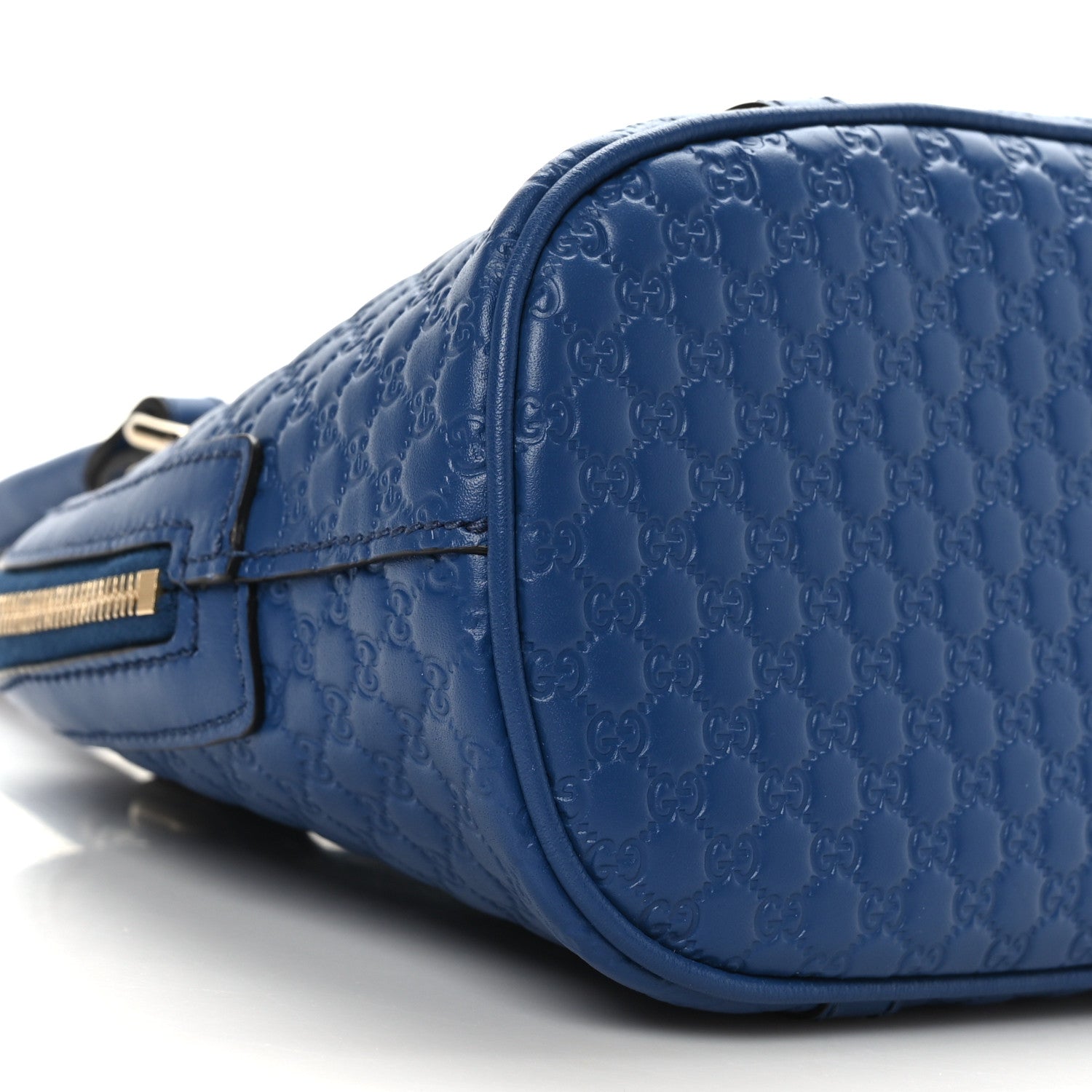 Gucci Microguccissima Mini Dome Bag Caspian 9 of 10