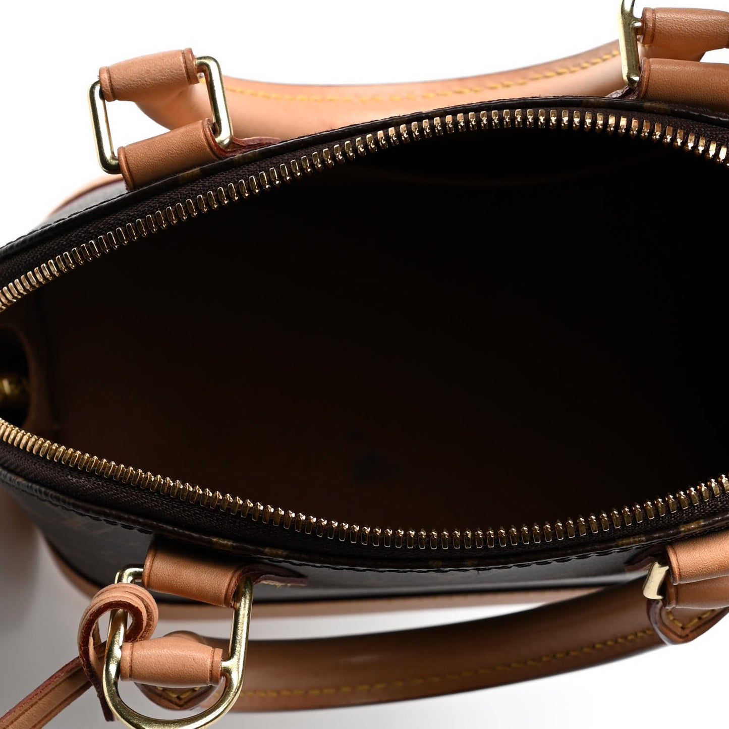Monogram Alma BB