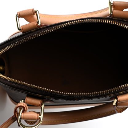 Louis Vuitton Monogram Alma BB 4 of 4