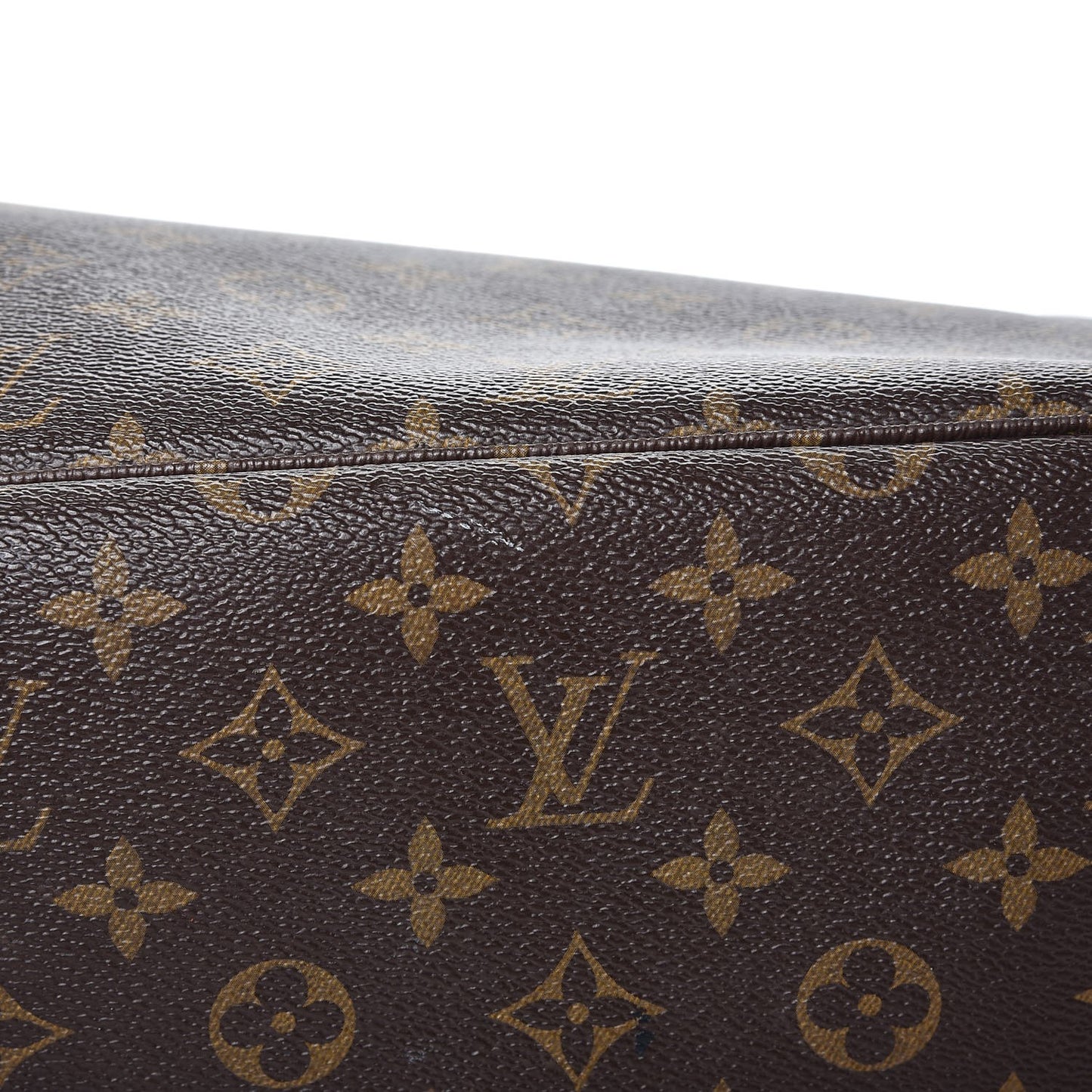 Monogram Neo Neverfull MM Pivoine